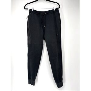 Nike Sportswear Tech Jogger Sweatpants Black 545343-011 Medium